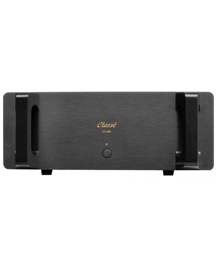 Classe CA-200 Power Amplifier