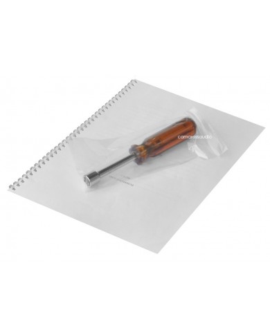 Classe CA-200 Power Amplifier Classe CA-200 Power Amplifier