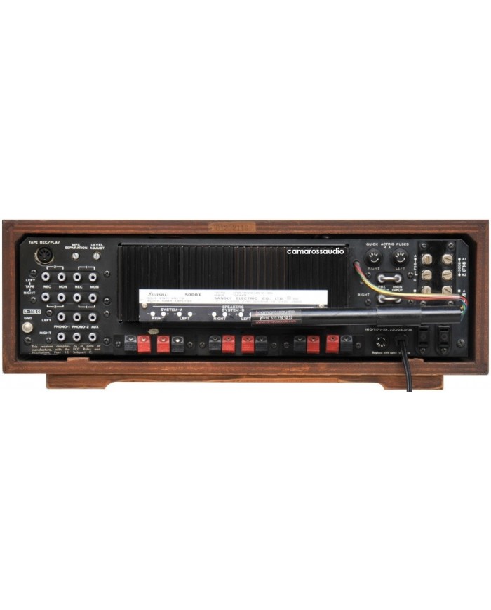 Sansui 5000X