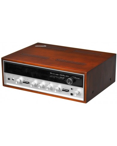 Sansui 5000X 