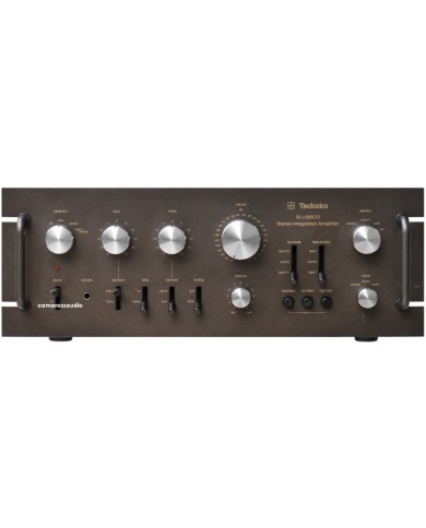 Technics SU-8600 Integrated Amplifier