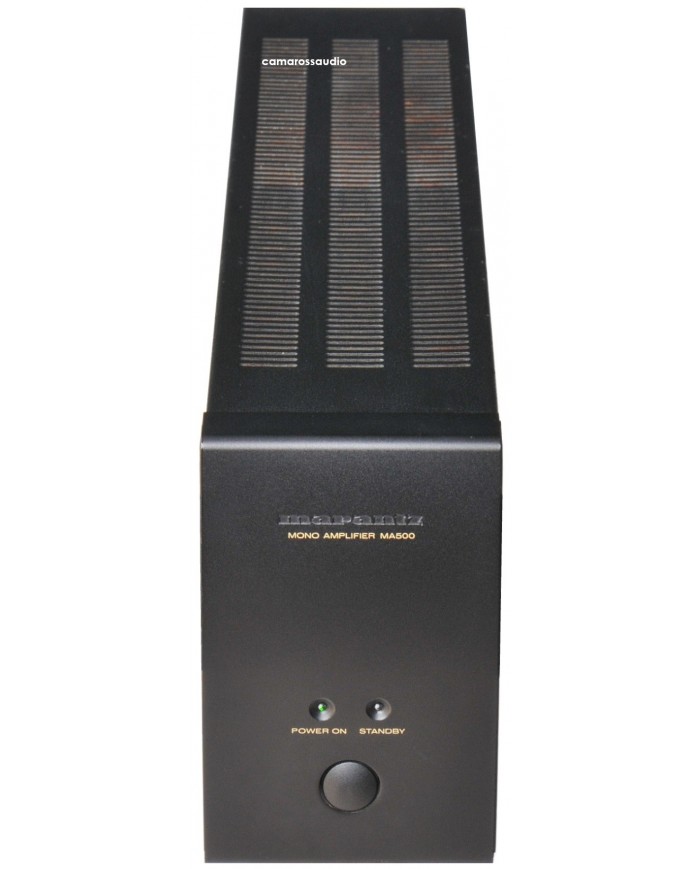Marantz MA-500 Monoblock Power Amplifier