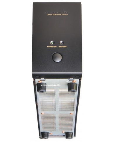 Marantz MA-500 THX Monoblock Power Amplifier ( x2 )