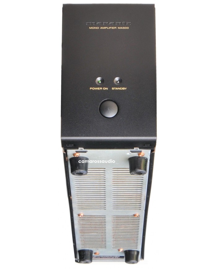 Marantz MA-500 Monoblock Power Amplifier