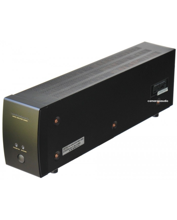 Marantz MA-500 Monoblock Power Amplifier