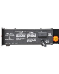 DBX XB-140 Subwoofer Power Amplifier