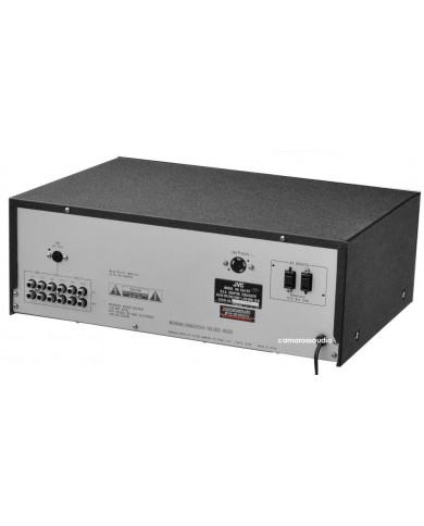 JVC SEA R7 Stereo Graphic Equalizer