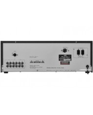 JVC SEA R7 Stereo Graphic Equalizer JVC SEA R7 Stereo Graphic Equalizer