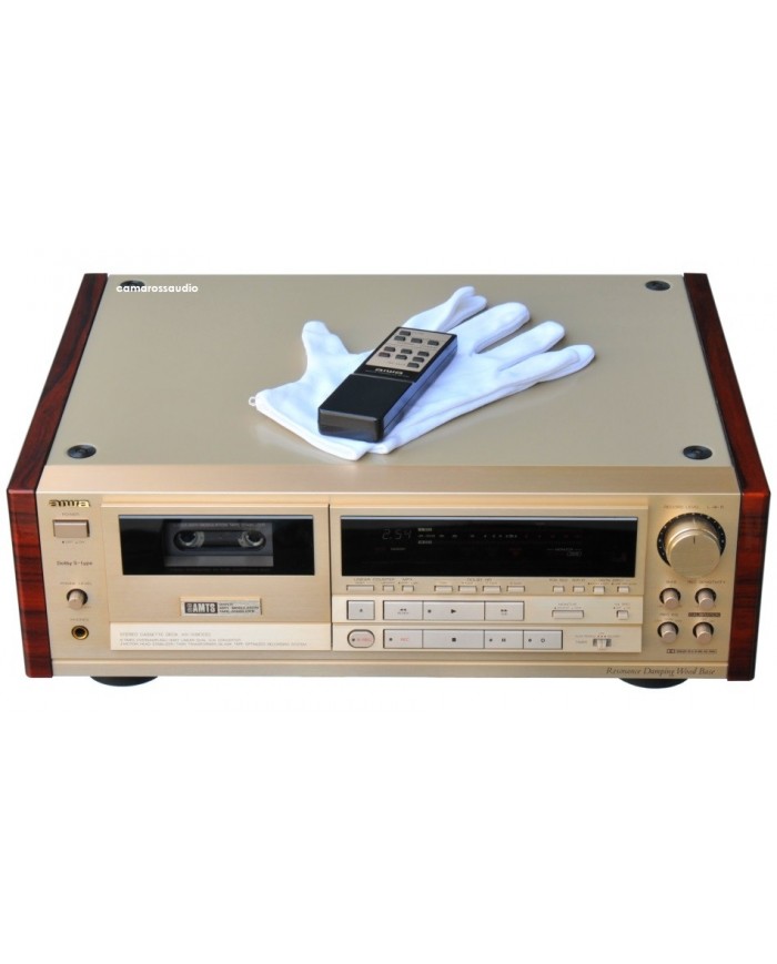 AIWA XK-S 9000 Cassette Deck ( Flagship ) AIWA XK-S 9000 Cassette Deck ( Flagship )