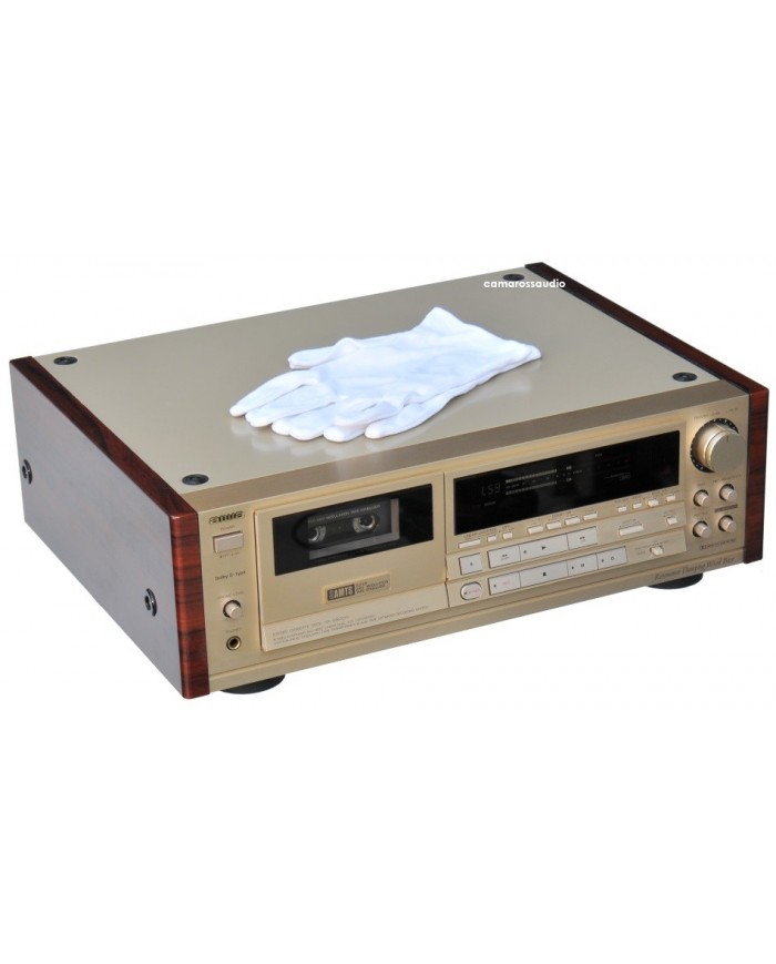 AIWA XK-S 9000 Cassette Deck ( Flagship ) AIWA XK-S 9000 Cassette Deck ( Flagship )