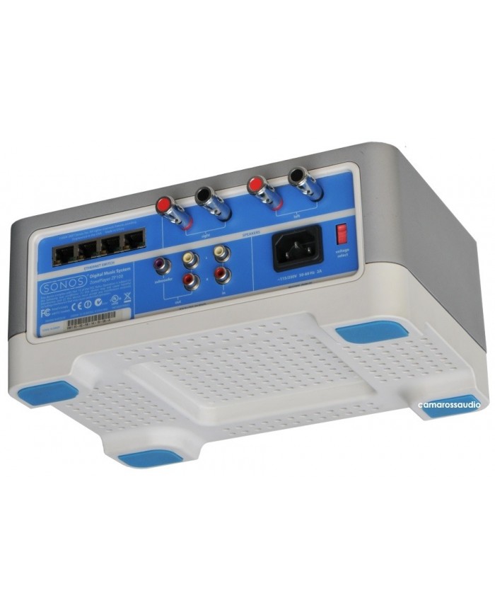 Sonos ZonePlayer Zp100 Connect Amplifier
