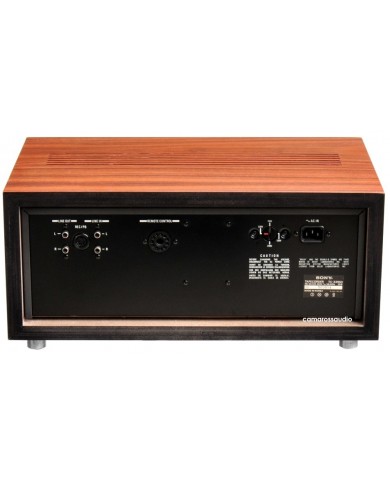  SONY TC-229SD Cassette Deck
