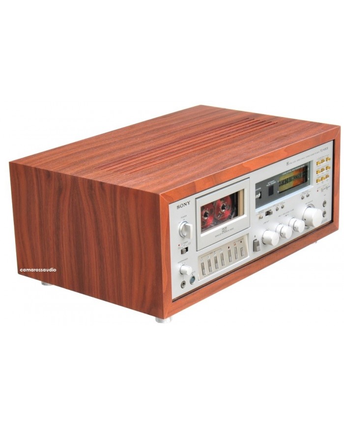 SONY TC-K80 II Cassette Deck