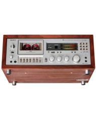  SONY TC-K80 II Cassette Deck