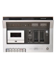  SONY TC-138SD Cassette Deck