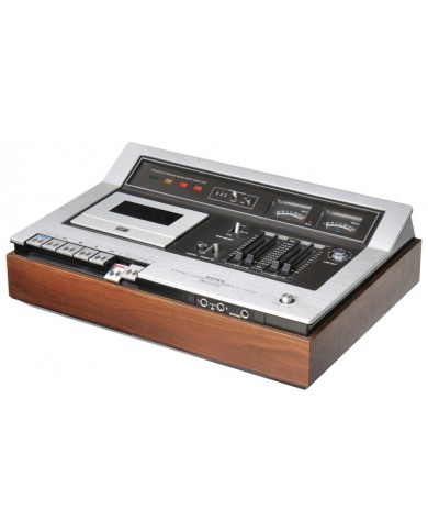 SONY TC-138SD Cassette Deck