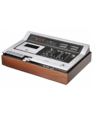  SONY TC-138SD Cassette Deck