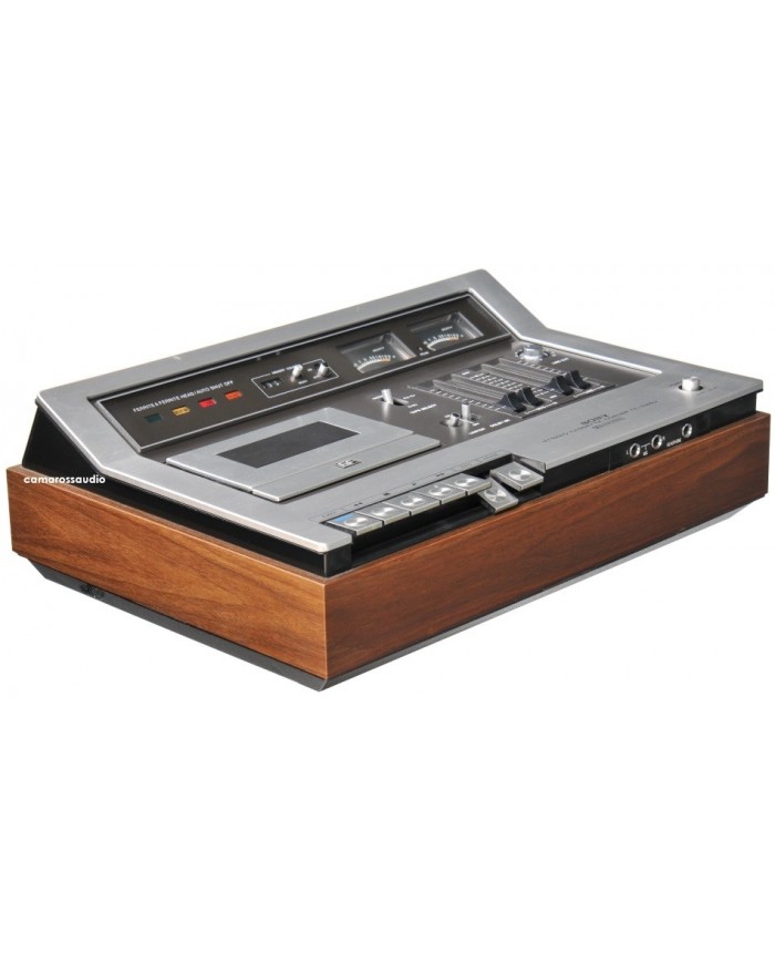  SONY TC-138SD Cassette Deck