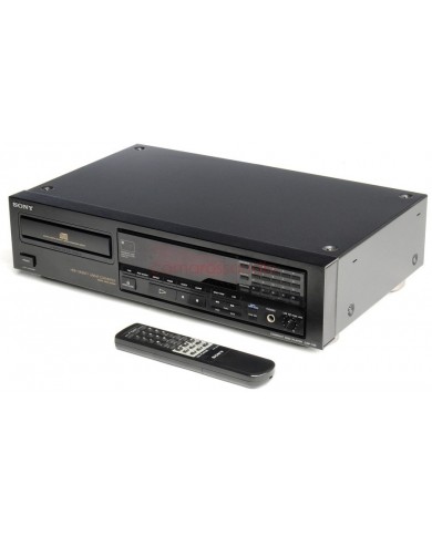 Sony CDP-790
