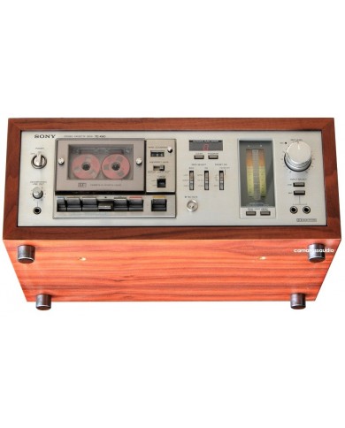  SONY TC-K60 Cassette Deck