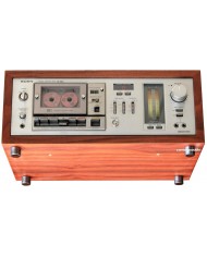  SONY TC-K60 Cassette Deck