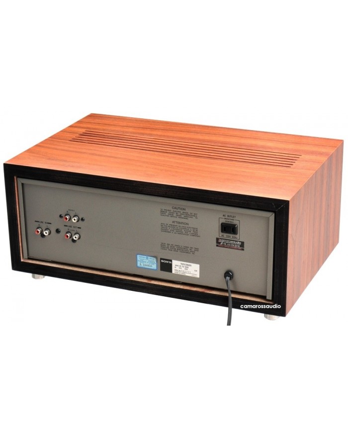 SONY TC-K60 Cassette Deck