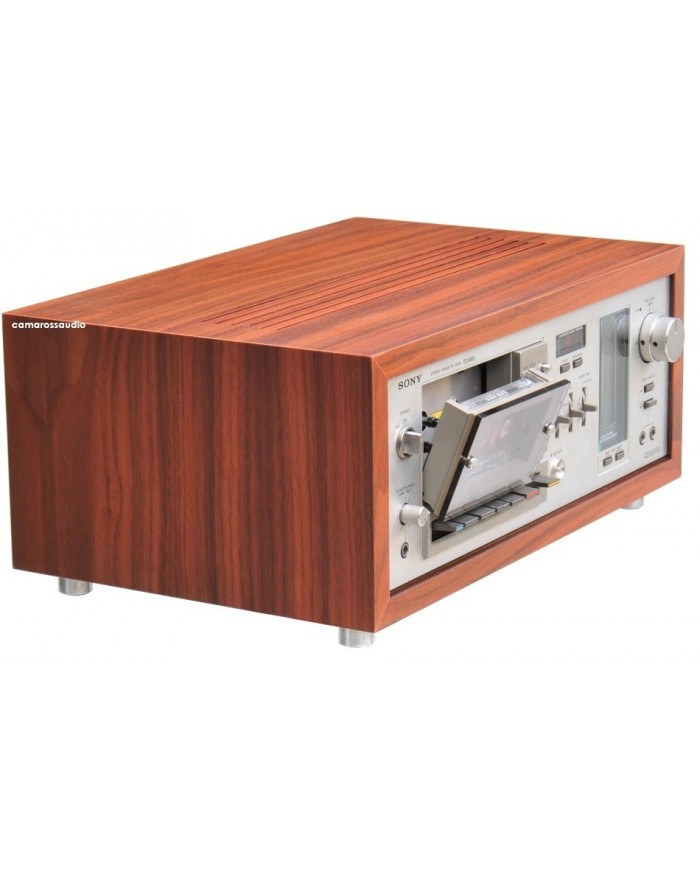 SONY TC-K60 Cassette Deck