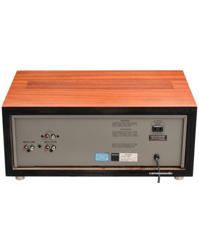  SONY TC-K60 Cassette Deck