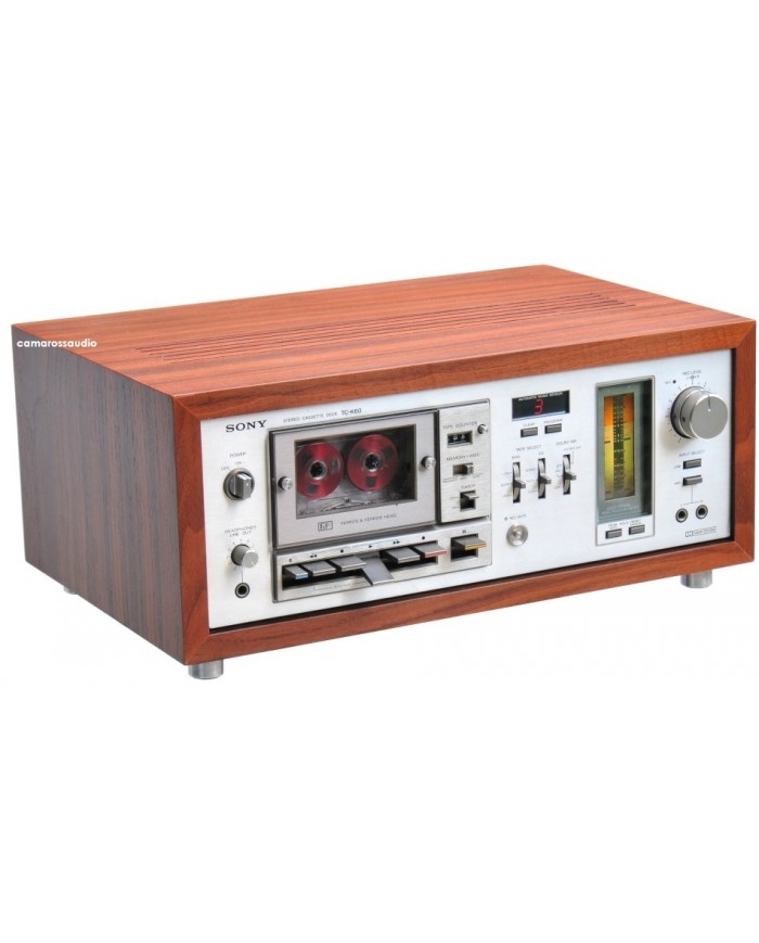 SONY TC-K60 Cassette Deck