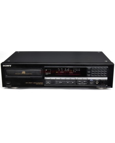 Sony CDP-790