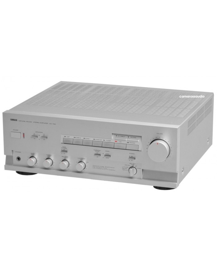 YAMAHA AX-700