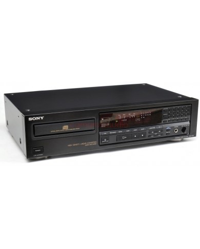 Sony CDP-790