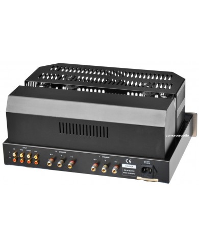 Audio Institute VR 100R Integrated Amplifier (EL34)