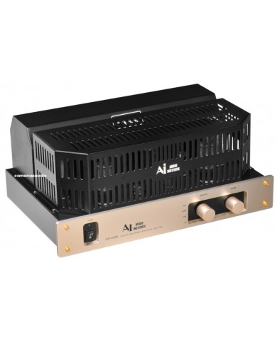 Audio Institute VR 100R Integrated Amplifier (EL34)