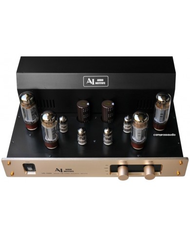 Audio Institute VR 100R Integrated Amplifier (EL34)