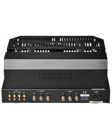 Audio Institute VR 100R Integrated Amplifier (EL34)