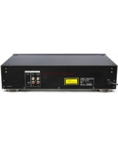Sony CDP-790