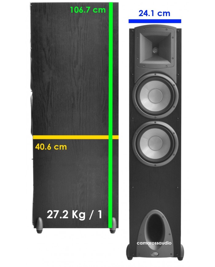 Klipsch Synergy F-3 Klipsch Synergy F-3