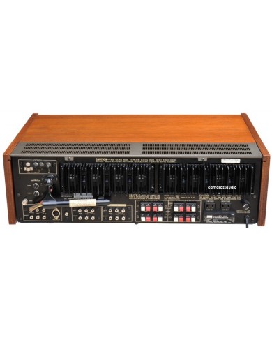 Sansui QRX-9001 4-Channel Receiver