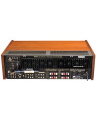 Sansui QRX-9001 4/2 Channel Receiver ( Flagship )