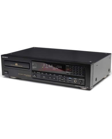 Sony CDP-790