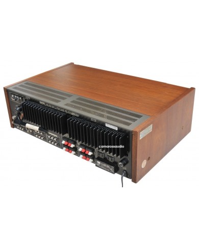 Sansui QRX-9001 4-Channel Receiver