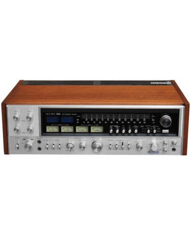 Sansui QRX-9001 4-Channel Receiver
