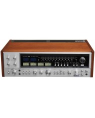 Sansui QRX-9001 4/2 Channel Receiver ( Flagship )