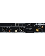 Teac NT-503 Reference Network Player (Dac - Preamp - Headphonoamp) Teac NT-503 Reference Network Player (Dac - Preamp - Headphonoamp)