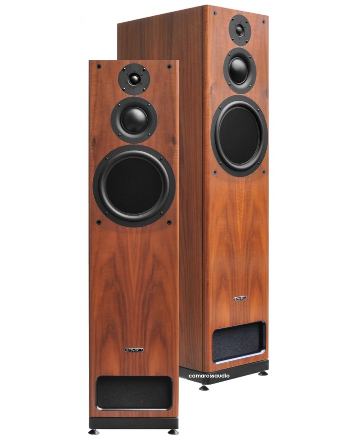 PMC EB1i Reference Speaker (Transmission Line) PMC EB1i Reference Speaker (Transmission Line)