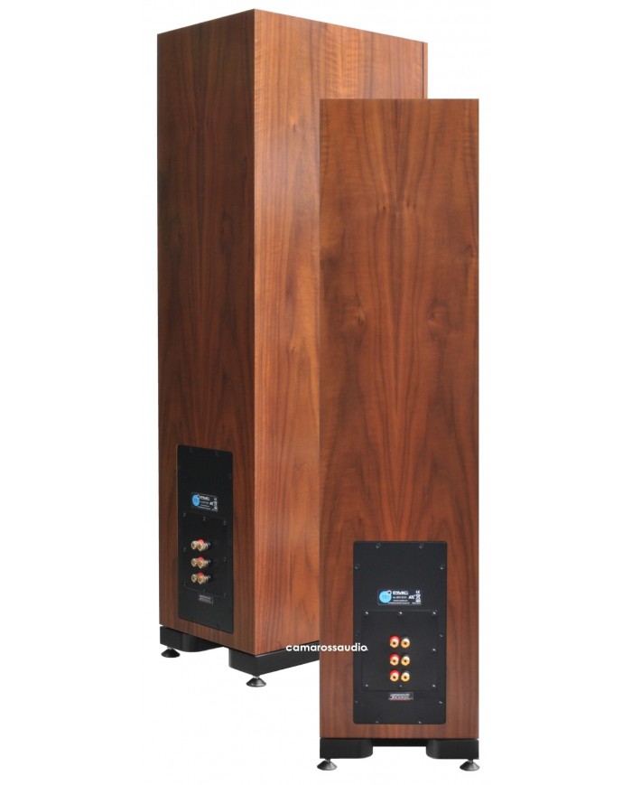 PMC EB1i Reference Speaker (Transmission Line) PMC EB1i Reference Speaker (Transmission Line)