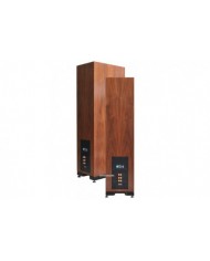 PMC EB1i Reference Speaker (Transmission Line) PMC EB1i Reference Speaker (Transmission Line)