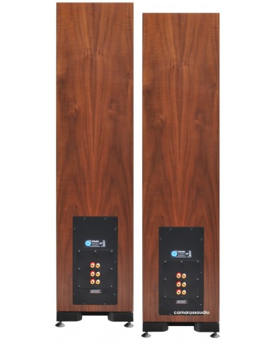 PMC EB1i Reference Speaker (Transmission Line) PMC EB1i Reference Speaker (Transmission Line)