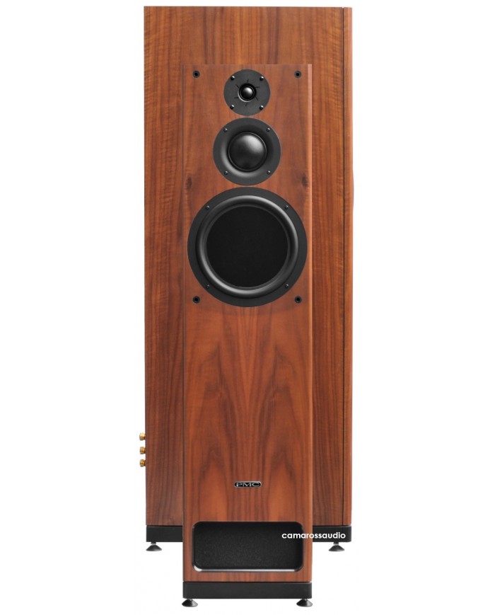 PMC EB1i Reference Speaker (Transmission Line) PMC EB1i Reference Speaker (Transmission Line)